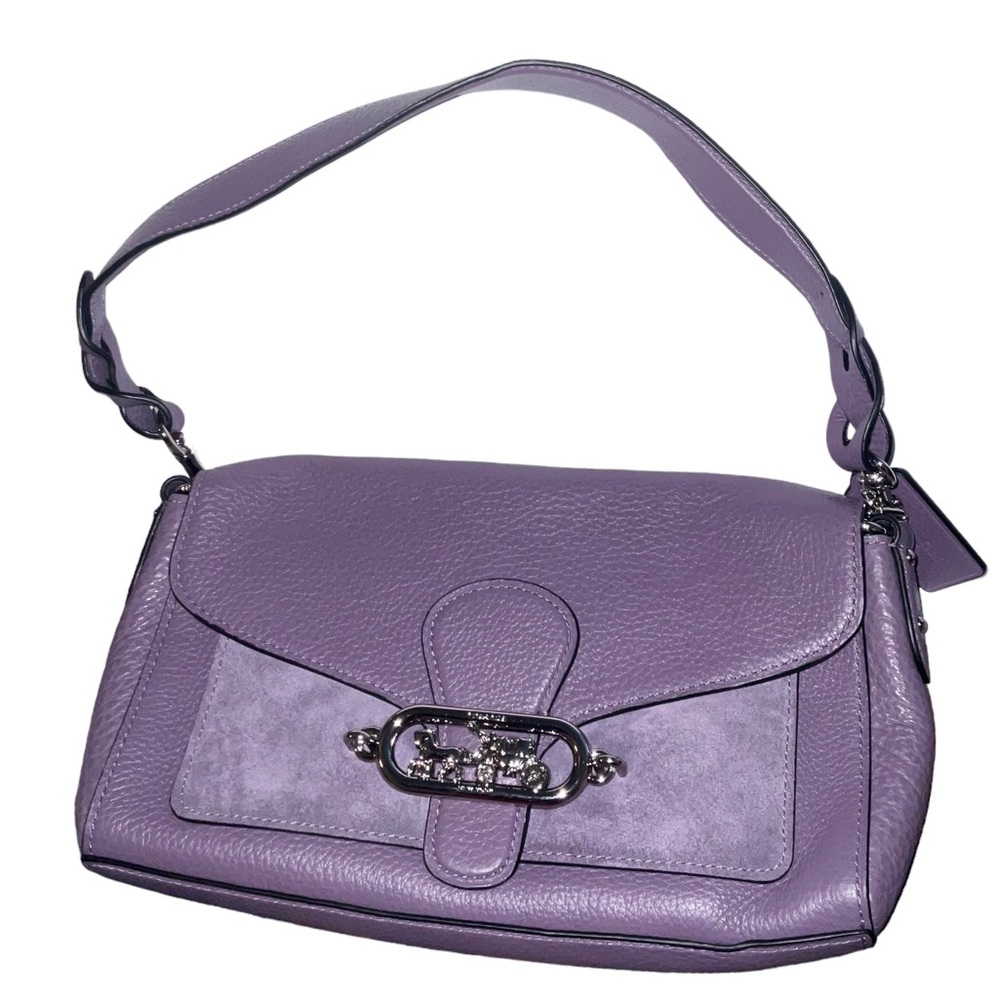 Coach Jade Shoulder Bag/Crossbody